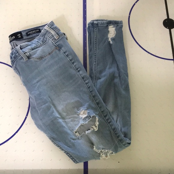 Hollister jeans - Picture 4 of 4